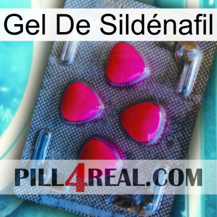 Gel De Sildénafil 13